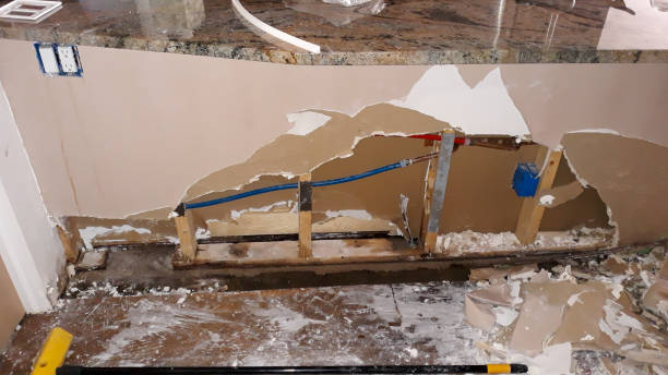 24/7 water damage repair in Chincoteague, VA